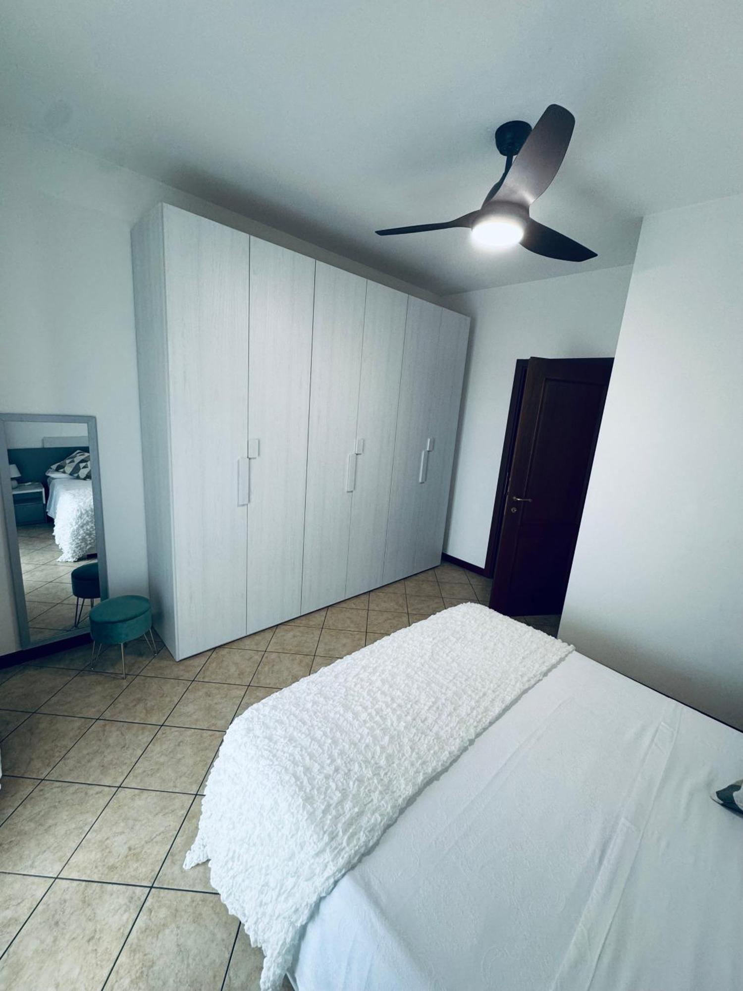 Bellavista Bobbio Appartement Buitenkant foto